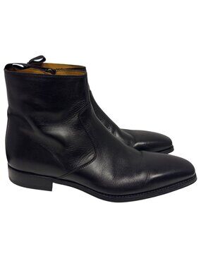 Magnanni | Shoes | New Magnanni Kam Chelsea Boots Suede Tan  display picture 1